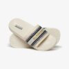 Vegan Webbing Pool Sliders Vegan Webbing Pool Sliders