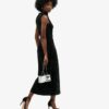 Velvet Maxi Dress Velvet Maxi Dress