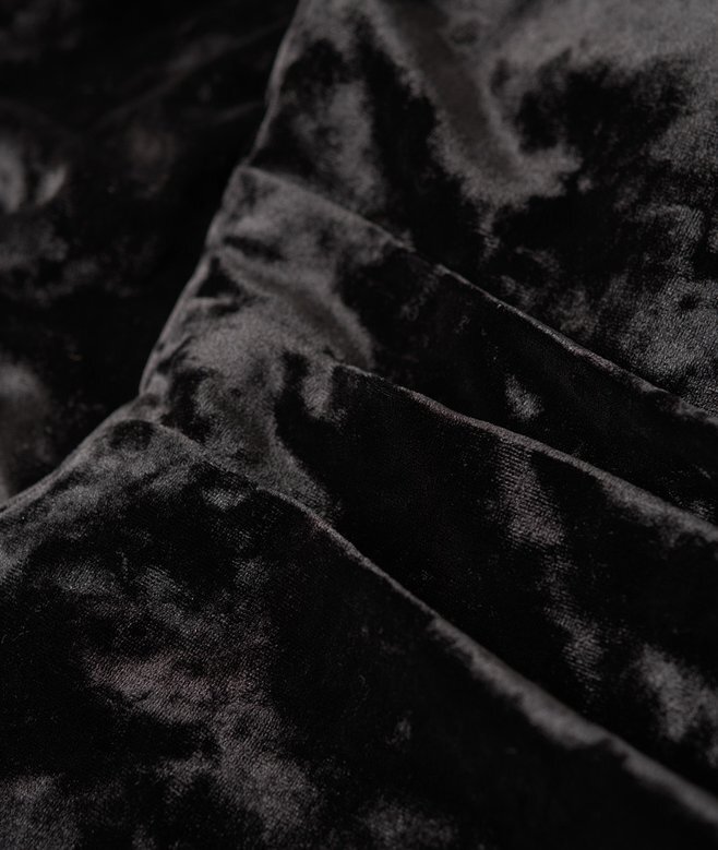 Velvet Maxi Dress Velvet Maxi Dress