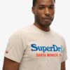 Venue Duo Logo T-Shirt Venue Duo Logo T-Shirt