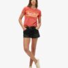 Venue Outdoors Fitted T-Shirt