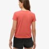 Venue Outdoors Fitted T-Shirt