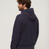 Vintage Athletic Hoodie