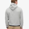 Vintage Athletic Hoodie
