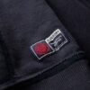 Vintage Athletic Hoodie