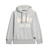 Vintage Athletic Hoodie