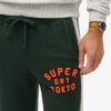 Vintage Athletic Joggers