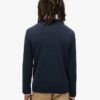 Vintage Athletic Knit Jumper