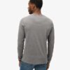 Vintage Athletic Long Sleeve Top