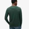 Vintage Athletic Long Sleeve Top