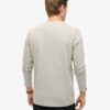 Vintage Athletic Long Sleeve Top