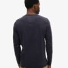 Vintage Athletic Long Sleeve Top