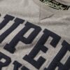 Vintage Athletic Long Sleeve Top