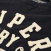 Vintage Athletic Long Sleeve Top