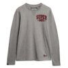 Vintage Athletic Long Sleeve Top