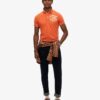 Vintage Athletic Polo Shirt