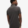 Vintage Athletic Polo Shirt