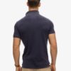 Vintage Athletic Polo Shirt