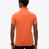 Vintage Athletic Polo Shirt