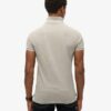 Vintage Athletic Polo Shirt