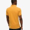 Vintage Athletic Polo Shirt