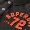 Vintage Athletic Polo Shirt