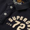 Vintage Athletic Polo Shirt