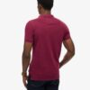 Vintage Athletic Polo Shirt