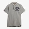 Vintage Athletic Polo Shirt