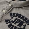 Vintage Athletic Polo Shirt