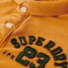 Vintage Athletic Polo Shirt