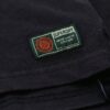 Vintage Athletic Polo Shirt