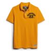Vintage Athletic Polo Shirt