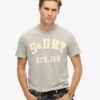 Vintage Athletic Short Sleeve T-Shirt