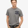 Vintage Athletic Short Sleeve T-Shirt