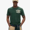 Vintage Athletic Short Sleeve T-Shirt