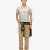Vintage Athletic Short Sleeve T-Shirt