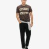Vintage Athletic Short Sleeve T-Shirt
