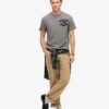 Vintage Athletic Short Sleeve T-Shirt