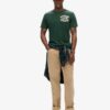 Vintage Athletic Short Sleeve T-Shirt