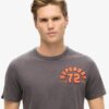 Vintage Athletic Short Sleeve T-Shirt