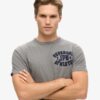 Vintage Athletic Short Sleeve T-Shirt