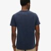 Vintage Athletic Short Sleeve T-Shirt