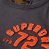 Vintage Athletic Short Sleeve T-Shirt