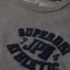 Vintage Athletic Short Sleeve T-Shirt