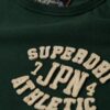 Vintage Athletic Short Sleeve T-Shirt