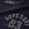 Vintage Athletic Short Sleeve T-Shirt