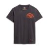 Vintage Athletic Short Sleeve T-Shirt