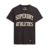 Vintage Athletic Short Sleeve T-Shirt