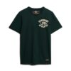 Vintage Athletic Short Sleeve T-Shirt